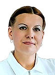 Касымова Алла