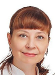 Рудакова Людмила