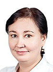 Золотова Ольга