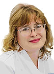 Шлидт Светлана