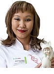 Крючкова Юлия