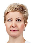 Терехова Оксана
