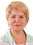 Пахомова Марина Петровна, Невролог