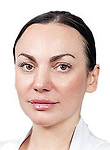 Фетисова Галина