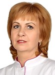 Гончарова Елена Валерьевна, Гематолог, Кардиолог, Врач функциональной диагностики