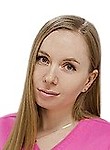 Шаликова Анна Андреевна, Окулист (офтальмолог)