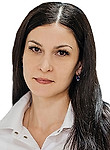 Антонович (Сарина) Ольга