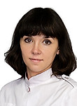 Старицына Елена Владимировна, Нефролог