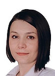 Иващенко Наталия Федоровна, Ревматолог