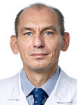 Щербенков Игорь Михайлович, Гастроэнтеролог