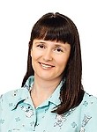 Казанова Надежда