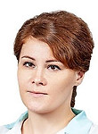 Горбунова Татьяна Александровна, Кардиолог
