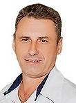 Легких Игорь Геннадьевич, Хирург