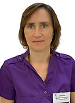 Губарева Мария