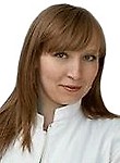 Щербакова Светлана