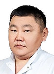 Бальжинимаев Эрдыни