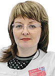 Коркина Любовь