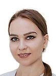 Микайлова Светлана