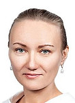 Тауровская Юлия