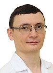 Савватеев Дмитрий Александрович, Кардиолог, Врач функциональной диагностики