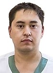 Богомазов Сергей