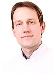 Гуляев Сергей Викторович - фото Гуляев Сергей Викторович, Ревматолог