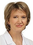 Панина Елена