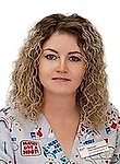 Макарова Анна