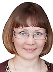 Пешкова Светлана