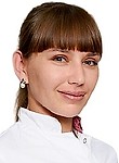 Калачёва Татьяна