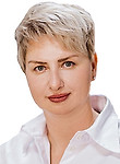 Иванова Светлана Сергеевна, Кардиолог