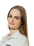 Кузнецова (Первоушина) Юлия