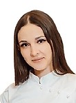 Рыбак Ирина Петровна, Дерматолог