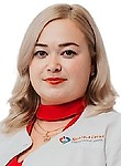 Музурова Ирина