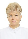 Ситнова Людмила