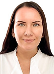 Семенникова Эльза