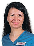 Гордеева Людмила