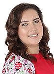 Николаева Инга
