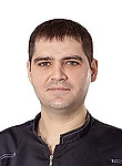 Гриценко Алексей Сергеевич, Уролог