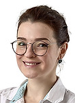 Винокур Анастасия