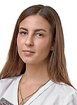 Романова Анастасия
