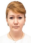 Смолина Гульнара