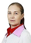 Горохина Галина