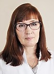 Шигильдеева Елена