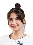 Малинина Ольга