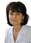 Россейкина Галина Александровна, Невролог