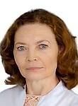 Антонова Валентина