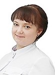 Лысюк Ирина