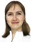 Ермолаева Анастасия