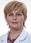 Падышева Владилена Всеволодовна, Кардиолог, Врач функциональной диагностики